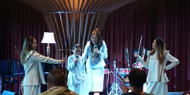 “I’m Not ‘Selling’ My Child, Selena Really Wants To Be A Singer” – Liyana Jasmay