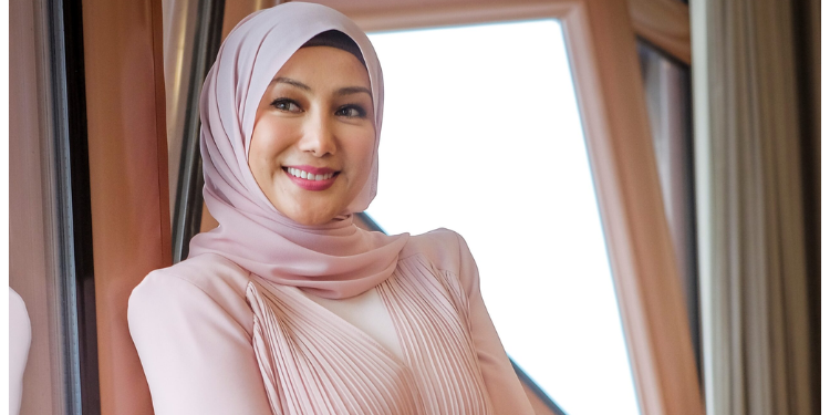 “If I Marry Again, Let It Be the Last One” – Erra Fazira