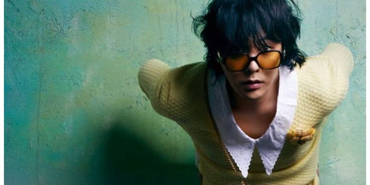 G-Dragon Umum Album Baharu ‘Ubermensch’ Selepas 11 Tahun