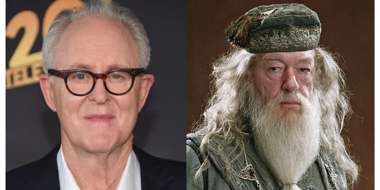 John Lithgow Bakal Jadi Dumbledore? Peminat Berbelah Bagi!