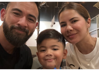 “We Did Not Reconcile, We Are Not Married!” – Noor Nabila Furious At Netizens