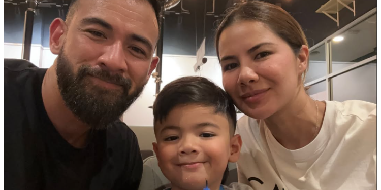 [V] “Kami Tidak Rujuk, Tidak Kahwin!” – Noor Nabila Berang Dengan Netizen