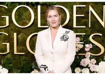 Kate Winslet Becomes A Director, Set To Direct ‘Goodbye June’