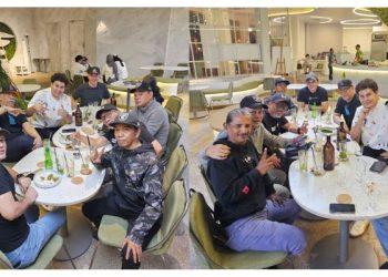 KRU & DanceKRU Reunite – A Sign Of Reunion At GenKRU Concert?