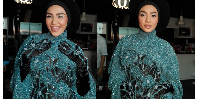 Malia Baby Disappointed As Fashion Choices Questioned – ‘I Struggle To Fulfill Allah’s Trust’