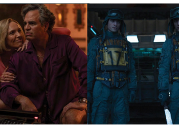 [V] ‘Mickey 17’ Gets More Exciting! Mark Ruffalo Plays the Villain, Robert Pattinson Doubles Up