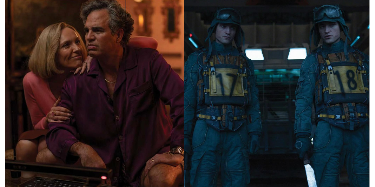 [V] ‘Mickey 17’ Gets More Exciting! Mark Ruffalo Plays the Villain, Robert Pattinson Doubles Up