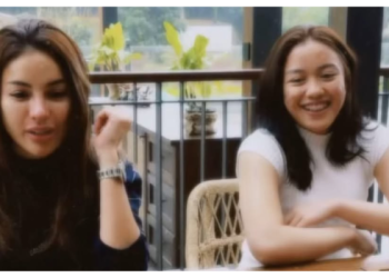 Nikita Mirzani & Lolly Finally Reconcile, Warm Hug Heals The Conflict