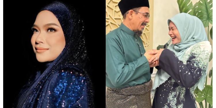 Accused Of Being Slandered By Stepchild, Nora Ariffin Reveals Plans For Second Divorce