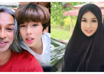 Wife Of Ridzuan Ridzokumura, Akiko Okumura Passes Away