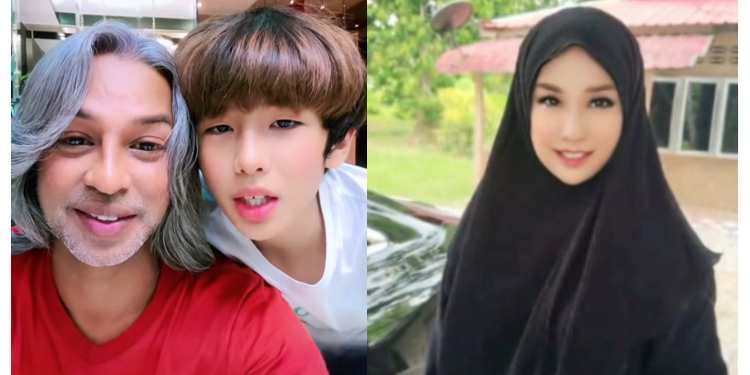 Wife Of Ridzuan Ridzokumura, Akiko Okumura Passes Away