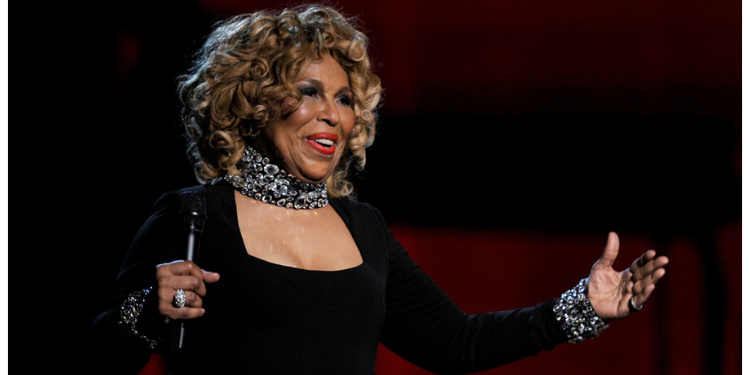 Penyanyi Legenda ‘Killing Me Softly’, Roberta Flack Meninggal Dunia Di Usia 88 Tahun