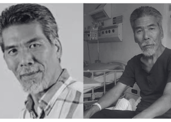 Veteran Actor Roslan Saleh Passes Away