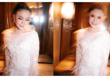 Rossa Janji Kejutan Istimewa Di Konsert ‘Here I Am’ Di Axiata Arena