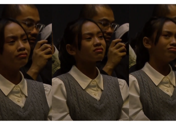 Talita Accused Of Being ‘Over’ For Crying During Marsha’s Performance