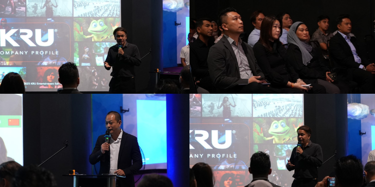 KRU Media Introduces TravelMate, A New Platform To Attract Chinese Tourists To Malaysia!