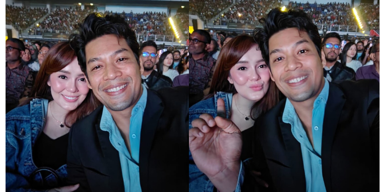 Kamal Adli Nafi Rumah Tangga Bermasalah – “Mustahil Saya Ke Tahap Itu”