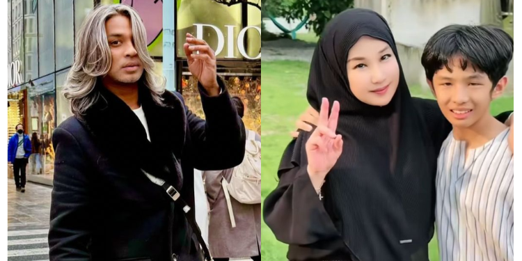 Police Confirm Japanese Woman Who Died After Falling From Building Is Ridz Okumura’s Wife