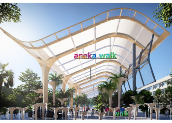 Aneka Walk Becomes Shah Alam’s New Digital & Lifestyle Hub