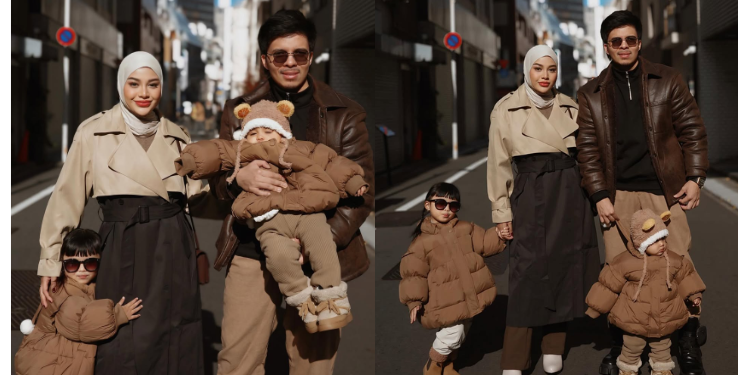 Aurel Hermansyah Traumatized, Scared To Get Pregnant Again Due To Netizen Criticism?