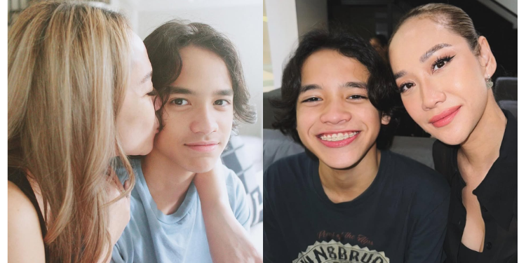 [V]BCL Dedicates Special Song To Noah – “My Love Will Never End”