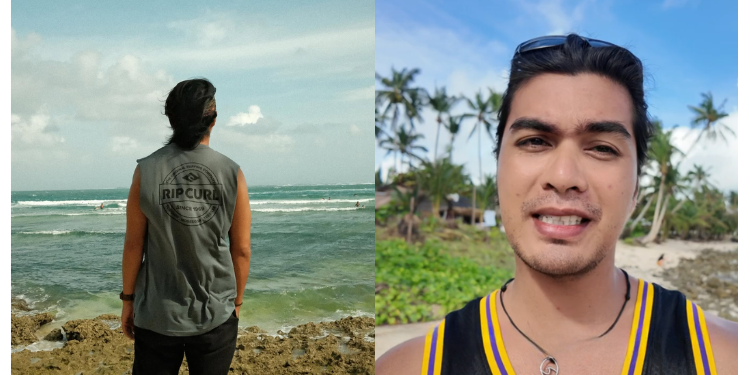 [V] Ben Amir Trades City Life For A New Beginning On Siargao Island!