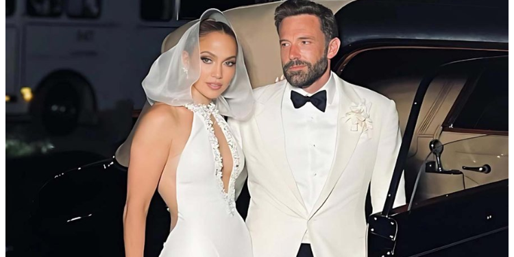 Ben Affleck Opens Up About Divorce With JLo – ‘No Scandal, No Drama’