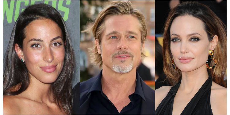 “I Don’t Need A Piece Of Paper” – Brad Pitt Doesn’t Want To Marry Again