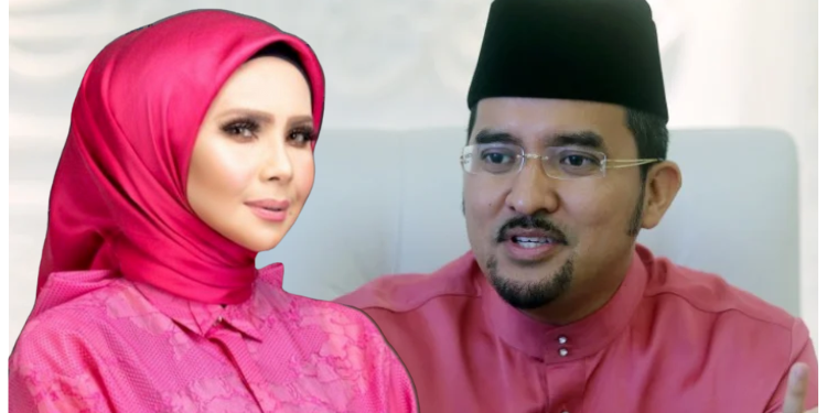 “Che Ta Has Not Settled Her Debt, Still Owes RM443,392..” – MARA Chairman