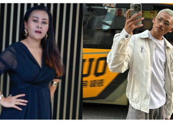 “See If He’s Sincere In Apologizing Or Not” – Ellie Suriaty Agrees To Meet Imran Bard