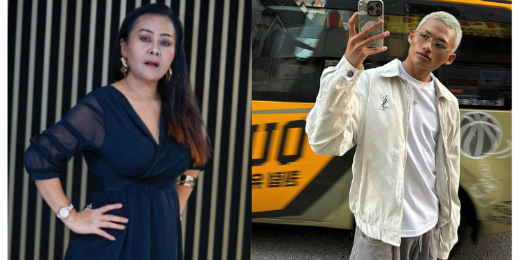 “See If He’s Sincere In Apologizing Or Not” – Ellie Suriaty Agrees To Meet Imran Bard