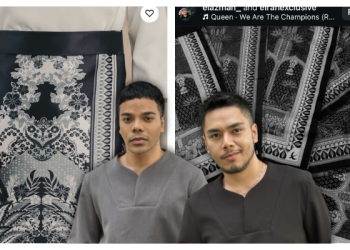 Fiziwoo Dedah Karyanya Juga Kena Ciplak – “Sepandai-Pandai Tupai Melompat…”