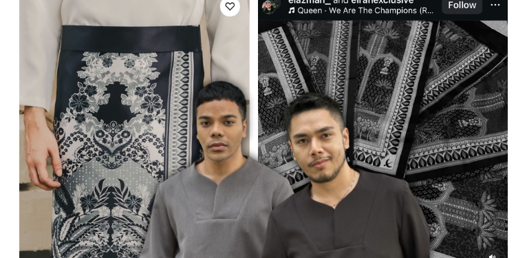 Fiziwoo Dedah Karyanya Juga Kena Ciplak – “Sepandai-Pandai Tupai Melompat…”