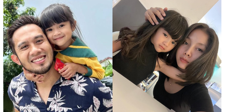 Fizi Ali Slams Ex-Wife, Refuses ‘Drama’ On Social Media