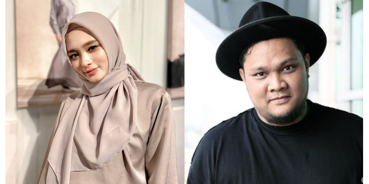 Inara & Virgoun Stay On Good Terms For Kids, Set To Break Fast Together!