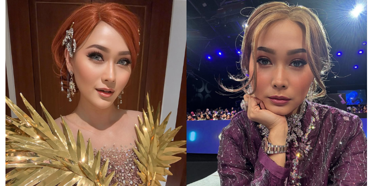 Inul Daratista Almost Got Plastic Surgery, Husband ‘Warned’ He’d Find Another Woman!