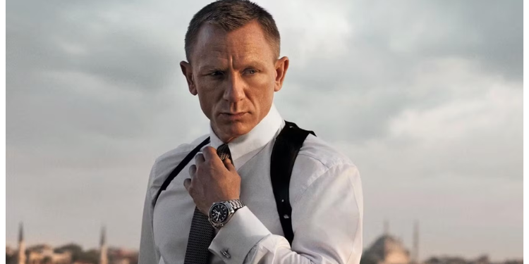 Penerbit Spider-Man & Harry Potter Bakal Hasilkan Filem James Bond Baharu!