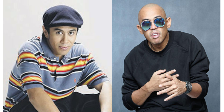 “I’d Do It For RM1!” – Joe Flizzow Ready To Collaborate With Malique Again