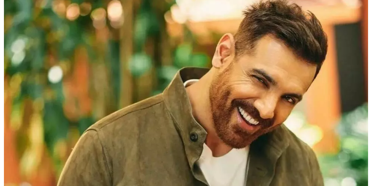 John Abraham Admits To Being An Atheist, Considers Sports As His Religion