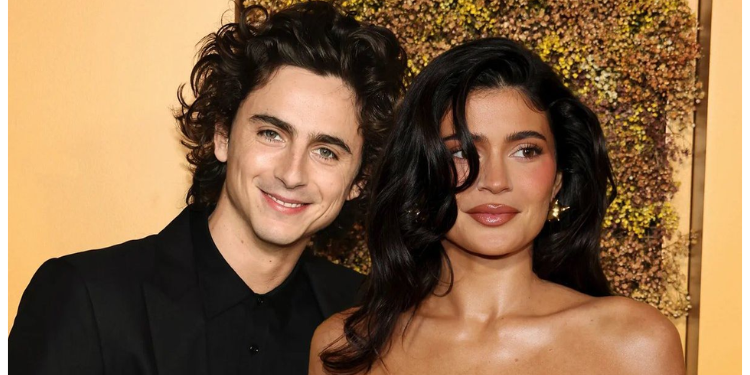Timothée Chalamet Set To Propose To Kylie Jenner With A $300K Ring?