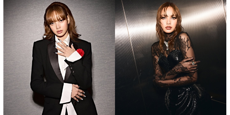 Lisa BLACKPINK Criticized For Lip-Syncing At Oscars 2025, But Outfit Remains Iconic!