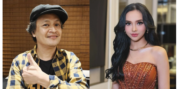 Lyodra Sings My Song Without Permission – Denny Chasmala