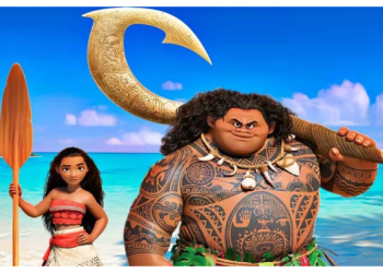 Disney Wins Copyright Allegations Over Animated Hit ‘Moana’