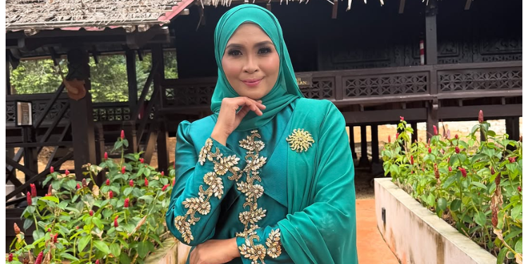 ‘I Don’t Know Where This Story Came From’ – Siti Nordiana Denies Marriage Rumours