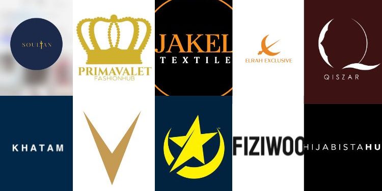 The Most BOOM Raya Clothing Brands!