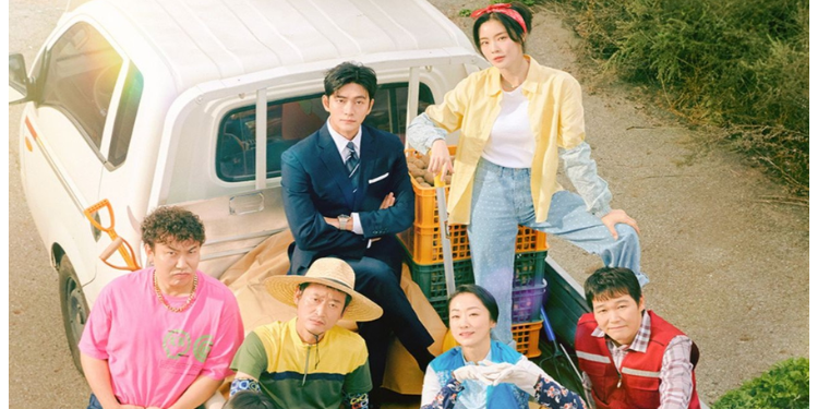 ‘The Potato Lab’ Hits Global Success Despite Low Popularity In Korea!