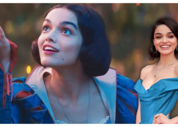 Snow White Flops, Rachel Zegler Becomes The Most Hated ‘Princess’!