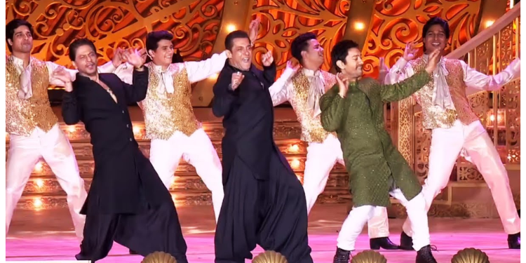 Aamir Khan Reveals The Truth About Rivalry With Salman Khan & Shah Rukh Khan