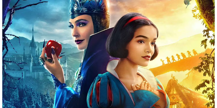 Snow White Set To Premiere, Rachel Zegler Keeps Grabbing Attention!