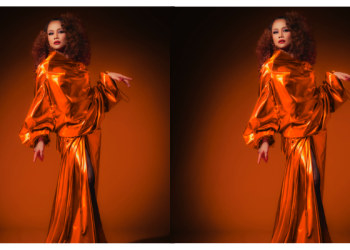 Stacy Umumkan Konsert “Aku Stacy” Di Sabah Jun Ini!